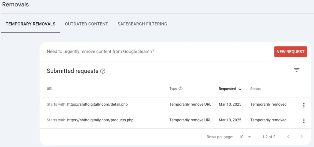 How to Fix these Japanese Keyword Hack on your Website? 7 image 5