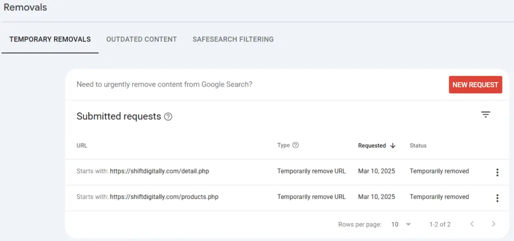 How to Fix these Japanese Keyword Hack on your Website? 7 image 5