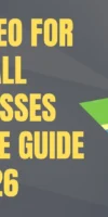 Local SEO for Small Businesses: The Complete 2026 Guide